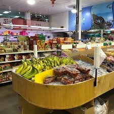 Spring Garden Market Northern