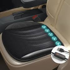 Lgnora Cooling Car Seat Cushion