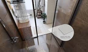 A Guide To Bathroom Flooring Materials