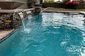 Swimming Pool Cleaning Services And