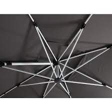 Offset Patio Umbrella