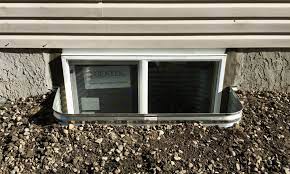 Minimum Egress Basement Window Size