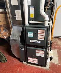 Emergency Furnace Repair Hamilton Hvac