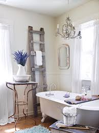 20 Bathroom Window Treatments To Suit