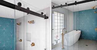 Frameless Sliding Glass Door Hardware