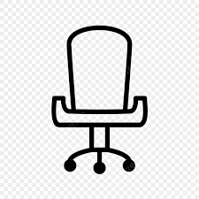 Office Chair Png Vector Psd And