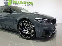 Used Bmw M3 In Burnley Lancashire