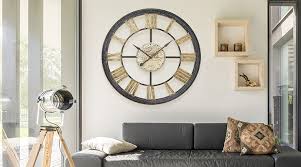Clocks Bulova