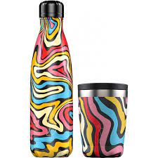 500ml Bottle 340ml Coffee Glass