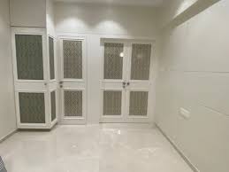 Laminated Glass Door Wardrobe Sandwich