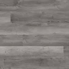 Woodrift Gray Luxury Vinyl Planks