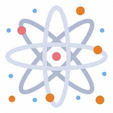Atom Chemical Chemistry Science