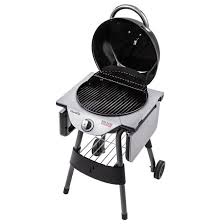 Char Broil Electric Patio Bistro Grill