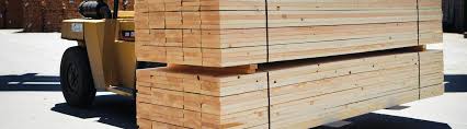 glulam and engineered wood