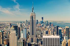 Skyline Highlights New York City S 5