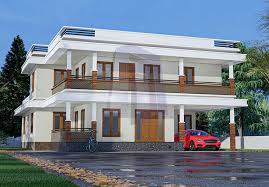 Kerala Style House Plans Low Cost