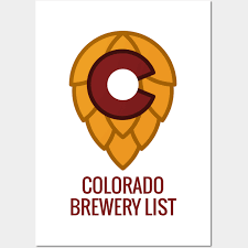 Colorado Beer Posters And Art Prints