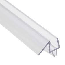 Frameless Shower Door Bottom Seal