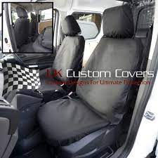Fits Ford Transit Connect 2017 Front
