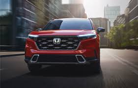 2026 Honda Cr V Vs Competition Honda