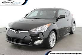 Used Hyundai Veloster For In Toms