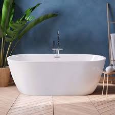 51 Bathtubs That Redefine Relaxation