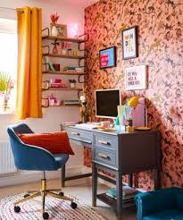 7 Narrow Office Ideas For Your