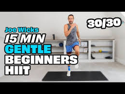 Free Hiit Workouts For Weight Loss