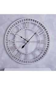 D80cm Byrle Silent Wall Clock 50 00