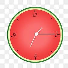 Clock Clipart Images Free