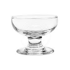 Libbey Mini Coupe Footed Bowl 129 Ml