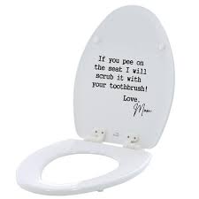 Seat Toilet Bathroom Toilet Seat Cover