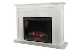 59 Solid Wood Wall Mantel With