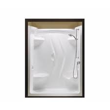Shower Stalls Frank Webb Home
