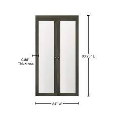 Truporte 24 In X 80 25 In Iron Age 1