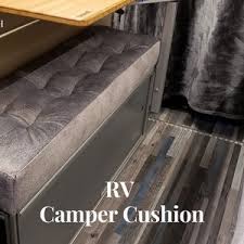 Custom Rv Cushions