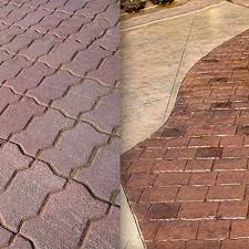Pavers Or Stamped Concrete For Patios