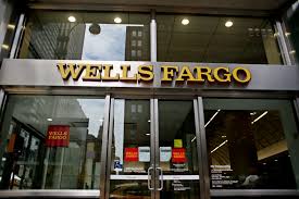 Sex Workers Say Wells Fargo Is