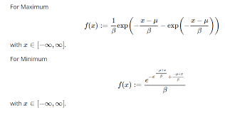 Sympy Stats Gumbel In Python