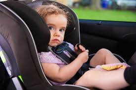 Car Seat Fit Test Carsafetynow
