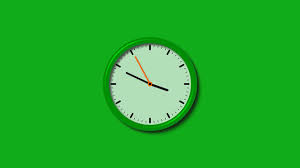 Green Clock Images Browse 154 984
