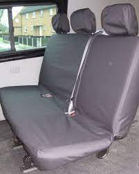 Vw Transporter T5 Kombi Seat Covers