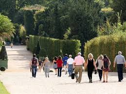 Versailles Gardens Tour From Paris With