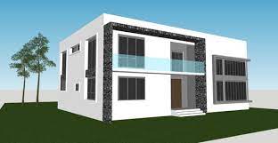 House Plans Contemporary House