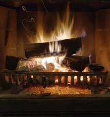 Plan To Ban Open Fireplaces Affects