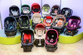 How To Find A Car Seat And Stroller