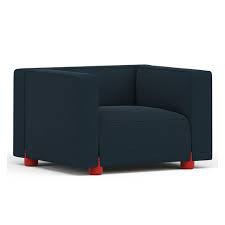 Knoll Barber Osgerby Three Seater Sofa