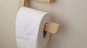 Mind Blowing Toilet Paper Will