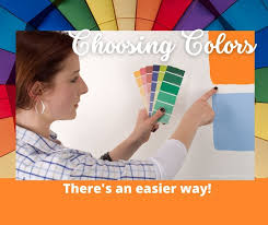 Choosing Your Colors Tammey Brown