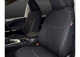 Seat Covers Front Pair With Full Back